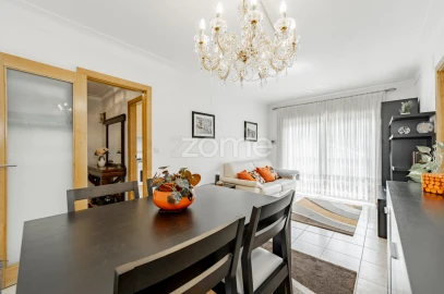Apartamento T2 para Venda em Vila Nova de Famalicão e Calendário