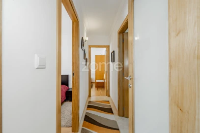 Apartamento T2 para Venda em Vila Nova de Famalicão e Calendário