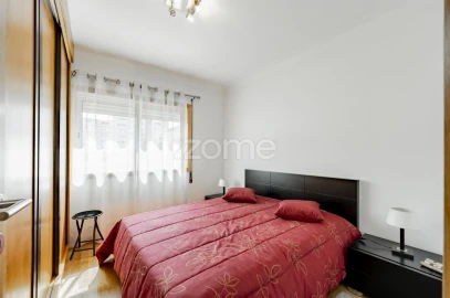 Apartamento T2 para Venda em Vila Nova de Famalicão e Calendário