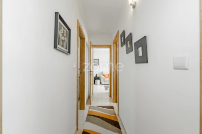 Apartamento T2 para Venda em Vila Nova de Famalicão e Calendário