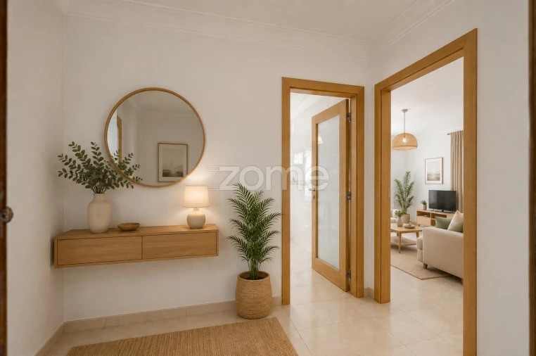 Apartamento T2 para Venda em Vila Nova de Famalicão e Calendário Foto 30