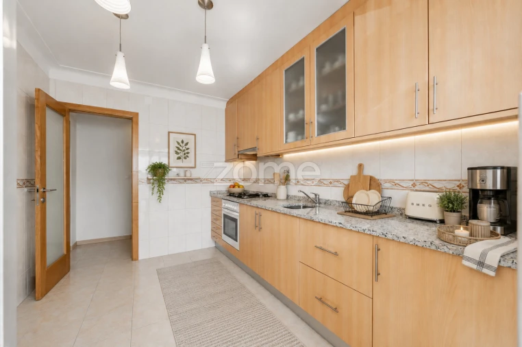 Apartamento T2 para Venda em Vila Nova de Famalicão e Calendário Foto 33