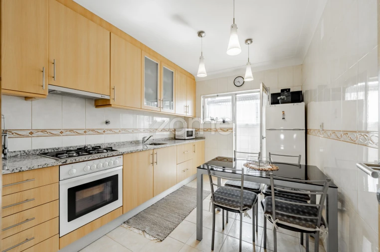 Apartamento T2 para Venda em Vila Nova de Famalicão e Calendário Foto 5