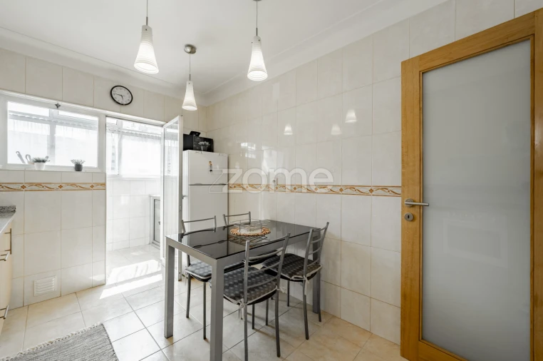 Apartamento T2 para Venda em Vila Nova de Famalicão e Calendário Foto 6