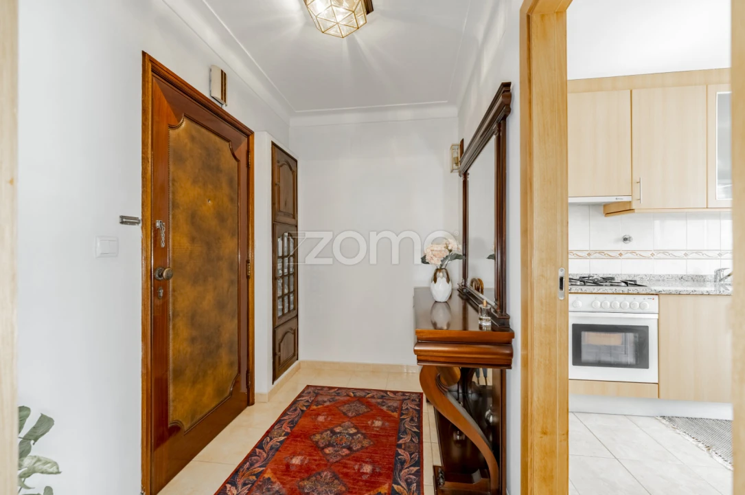 Apartamento T2 para Venda em Vila Nova de Famalicão e Calendário Foto 3