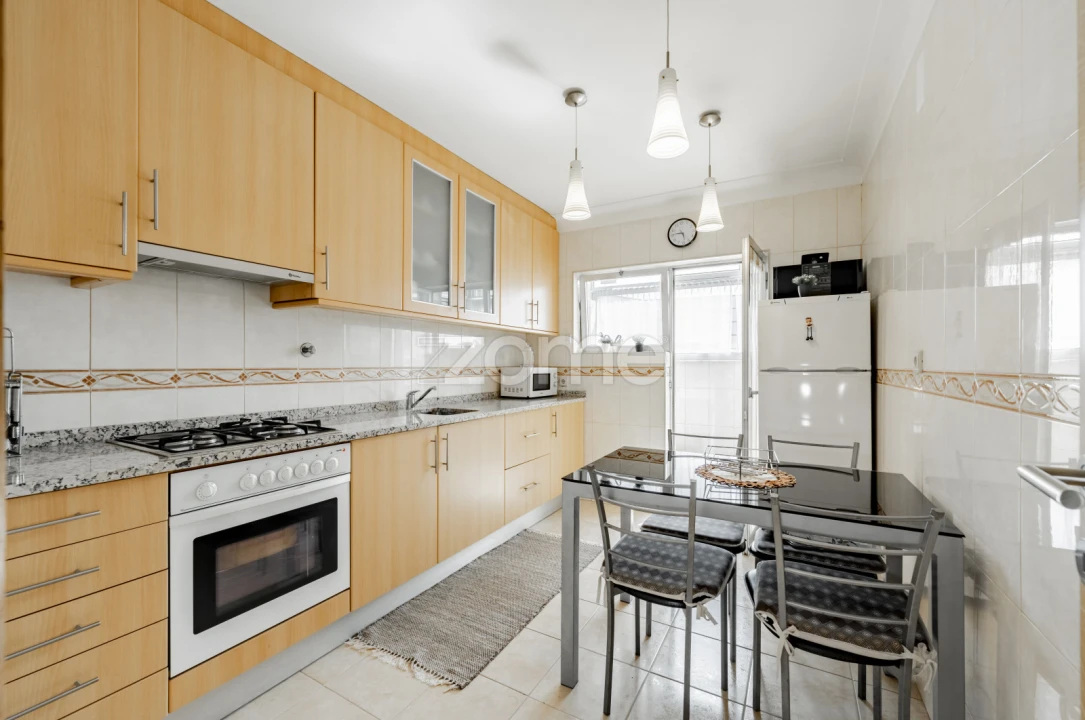 Apartamento T2 para Venda em Vila Nova de Famalicão e Calendário Foto 5