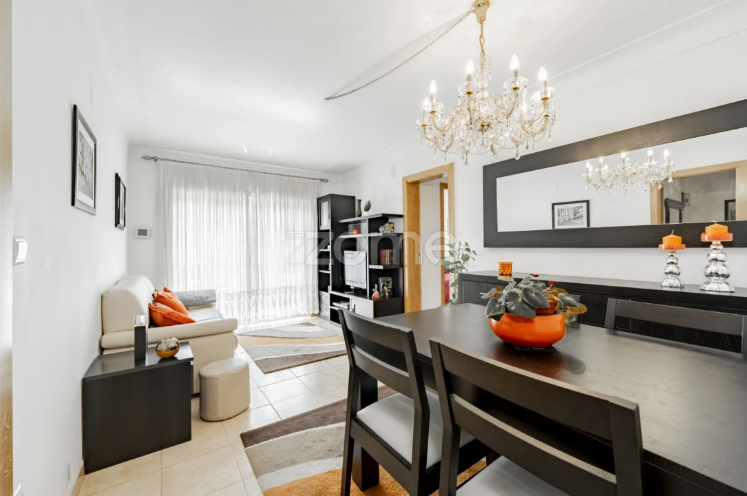 Apartamento T2 para Venda em Vila Nova de Famalicão e Calendário Foto 9