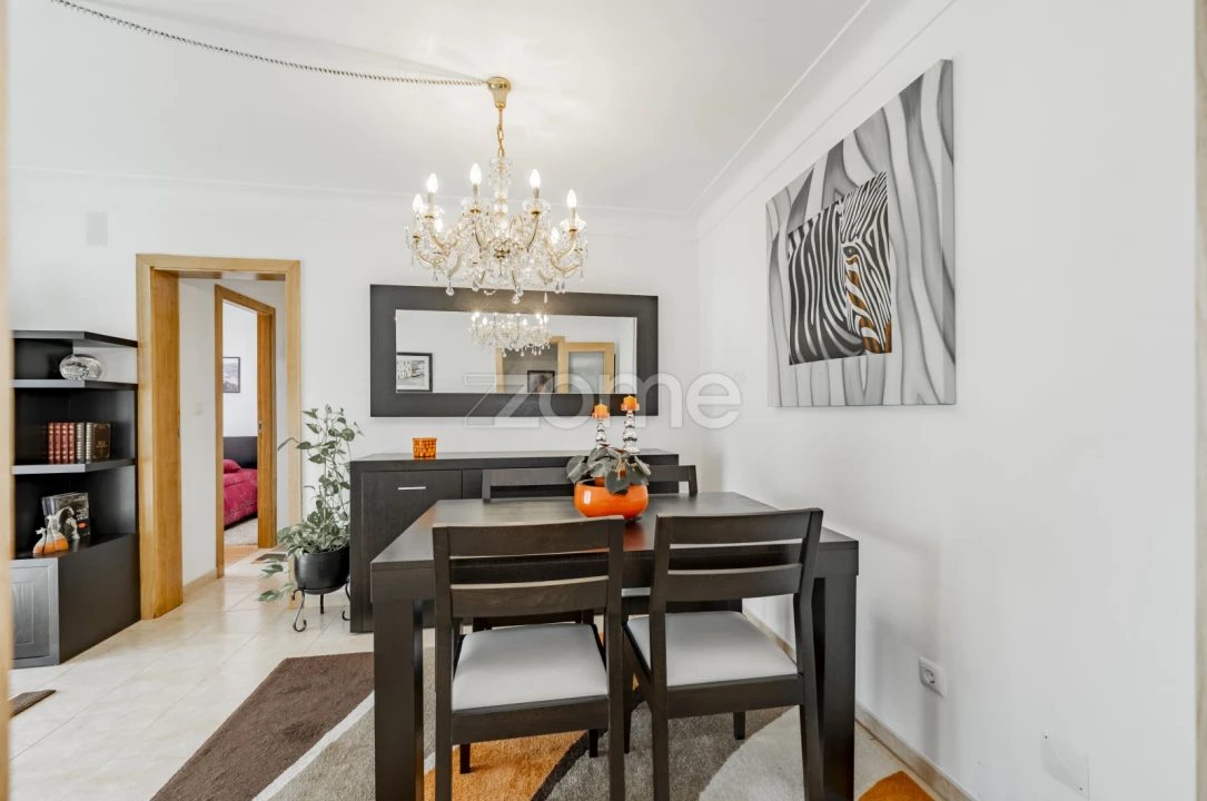 Apartamento T2 para Venda em Vila Nova de Famalicão e Calendário Foto 10