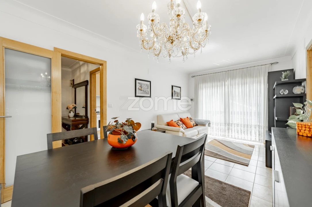 Apartamento T2 para Venda em Vila Nova de Famalicão e Calendário Foto 1