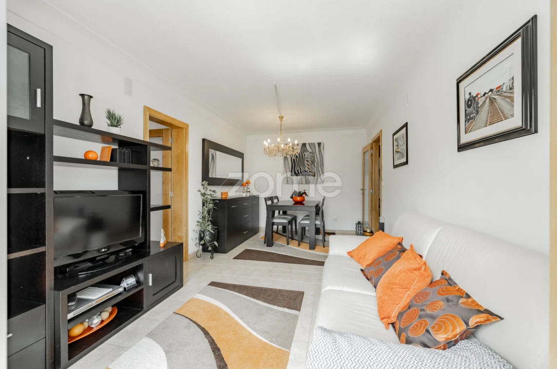 Apartamento T2 para Venda em Vila Nova de Famalicão e Calendário Foto 11