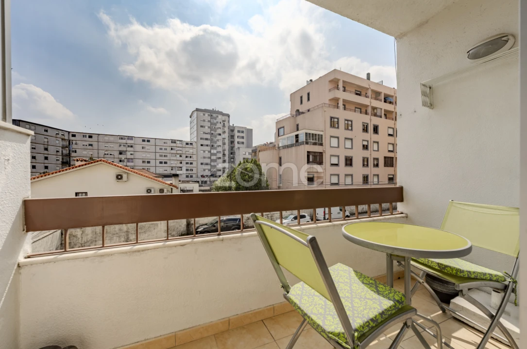 Apartamento T2 para Venda em Vila Nova de Famalicão e Calendário Foto 12