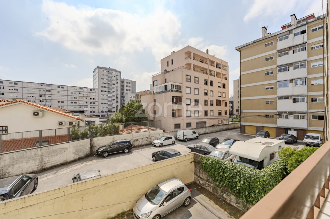 Apartamento T2 para Venda em Vila Nova de Famalicão e Calendário Foto 13