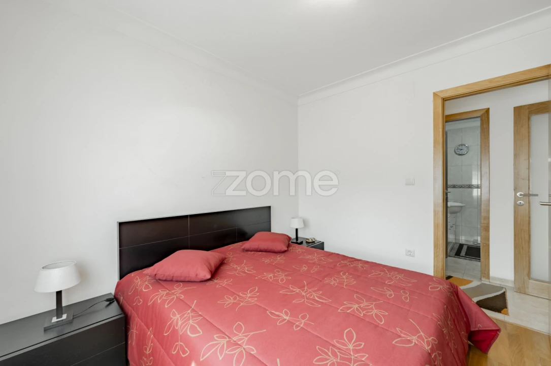 Apartamento T2 para Venda em Vila Nova de Famalicão e Calendário Foto 16