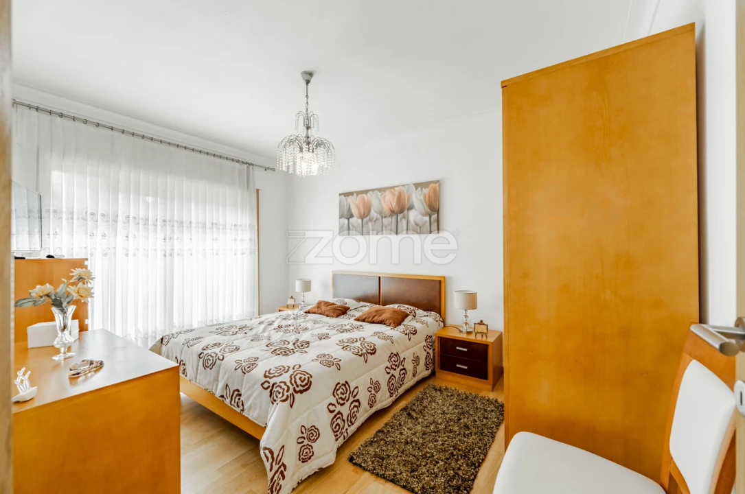 Apartamento T2 para Venda em Vila Nova de Famalicão e Calendário Foto 19
