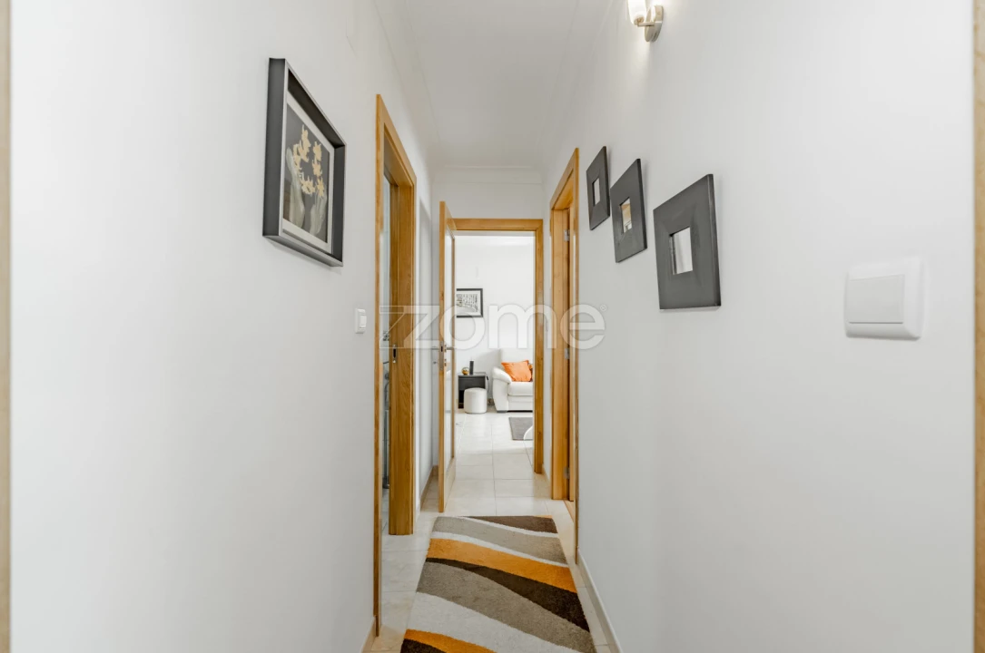 Apartamento T2 para Venda em Vila Nova de Famalicão e Calendário Foto 18
