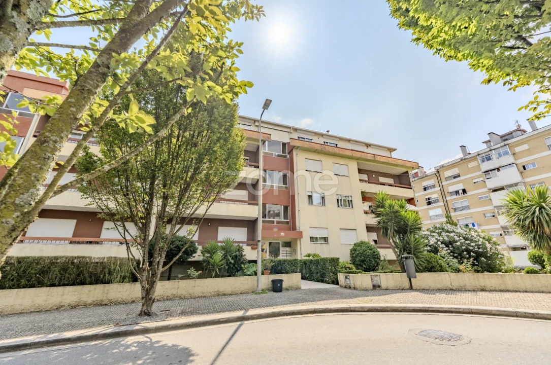 Apartamento T2 para Venda em Vila Nova de Famalicão e Calendário Foto 29