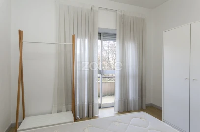 Apartamento T3 para Arrendamento em São Vitor (Braga)