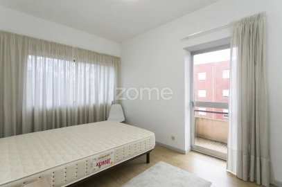 Apartamento T3 para Arrendamento em São Vitor (Braga)
