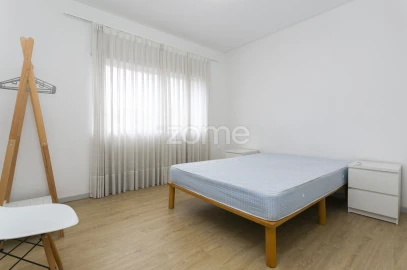 Apartamento T3 para Arrendamento em São Vitor (Braga)