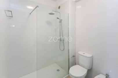 Apartamento T3 para Arrendamento em São Vitor (Braga)