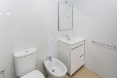 Apartamento T3 para Arrendamento em São Vitor (Braga)