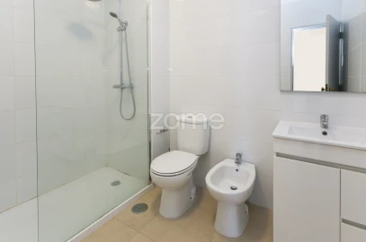 Apartamento T3 para Arrendamento em São Vitor (Braga)