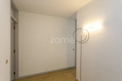Apartamento T3 para Arrendamento em São Vitor (Braga)