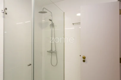 Apartamento T3 para Arrendamento em São Vitor (Braga)