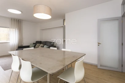 Apartamento T3 para Arrendamento em São Vitor (Braga)