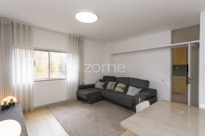Apartamento T3 para Arrendamento em São Vitor (Braga)