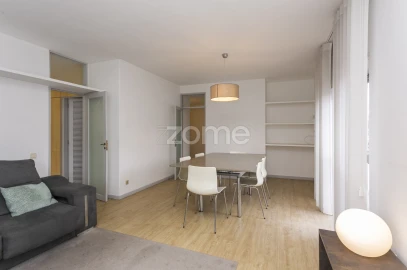 Apartamento T3 para Arrendamento em São Vitor (Braga)