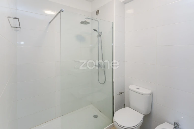 Apartamento T3 para Arrendamento em São Vitor (Braga) Foto 14