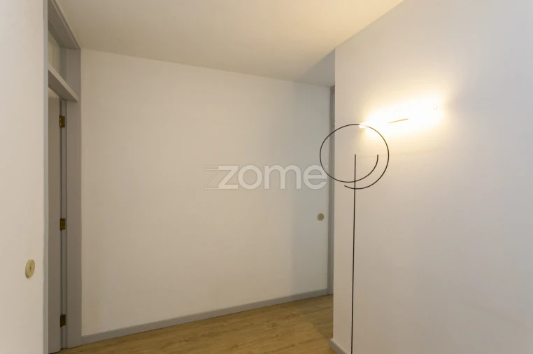 Apartamento T3 para Arrendamento em São Vitor (Braga) Foto 20