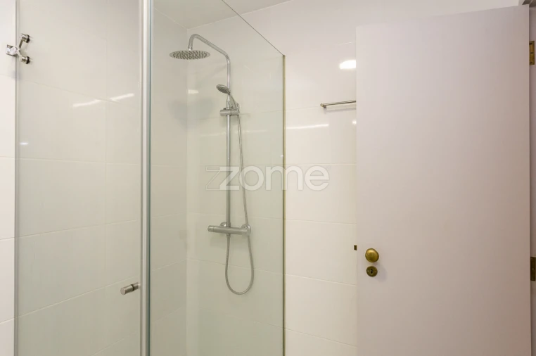 Apartamento T3 para Arrendamento em São Vitor (Braga) Foto 21