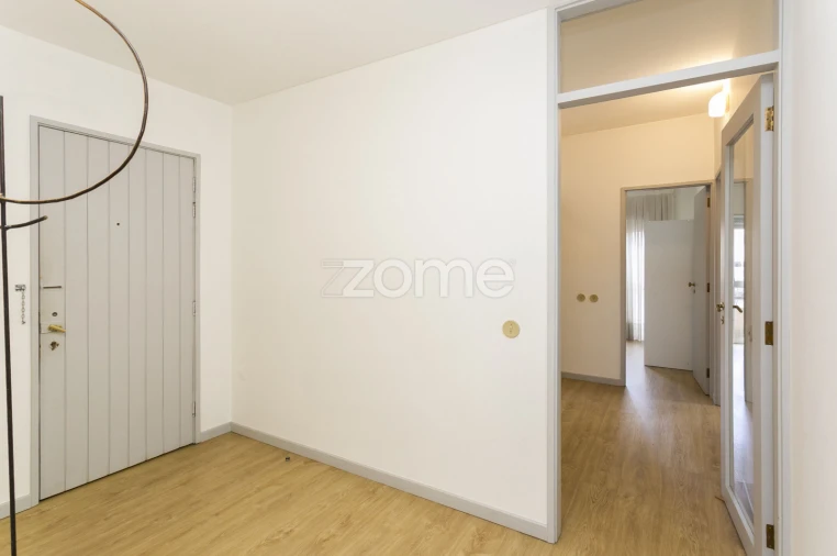 Apartamento T3 para Arrendamento em São Vitor (Braga) Foto 23