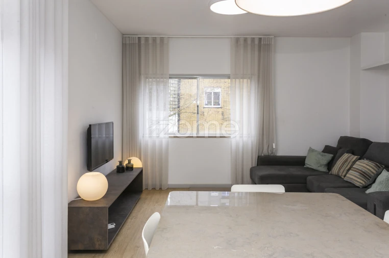 Apartamento T3 para Arrendamento em São Vitor (Braga) Foto 26