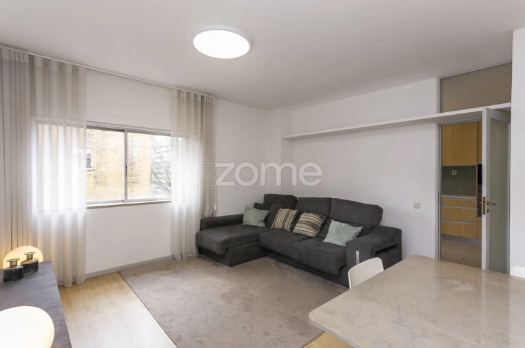 Apartamento T3 para Arrendamento em São Vitor (Braga) Foto 27