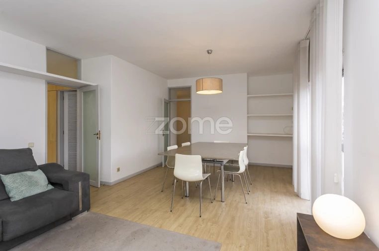 Apartamento T3 para Arrendamento em São Vitor (Braga) Foto 28