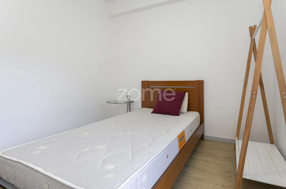 Apartamento T3 para Arrendamento em São Vitor (Braga) Foto 4