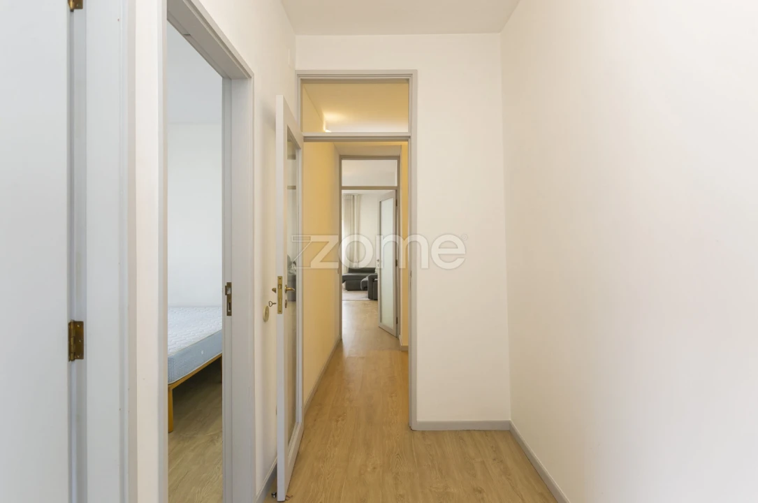 Apartamento T3 para Arrendamento em São Vitor (Braga) Foto 6