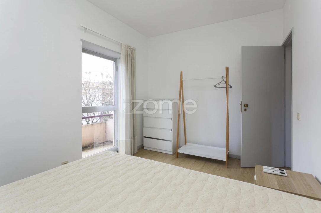 Apartamento T3 para Arrendamento em São Vitor (Braga) Foto 7