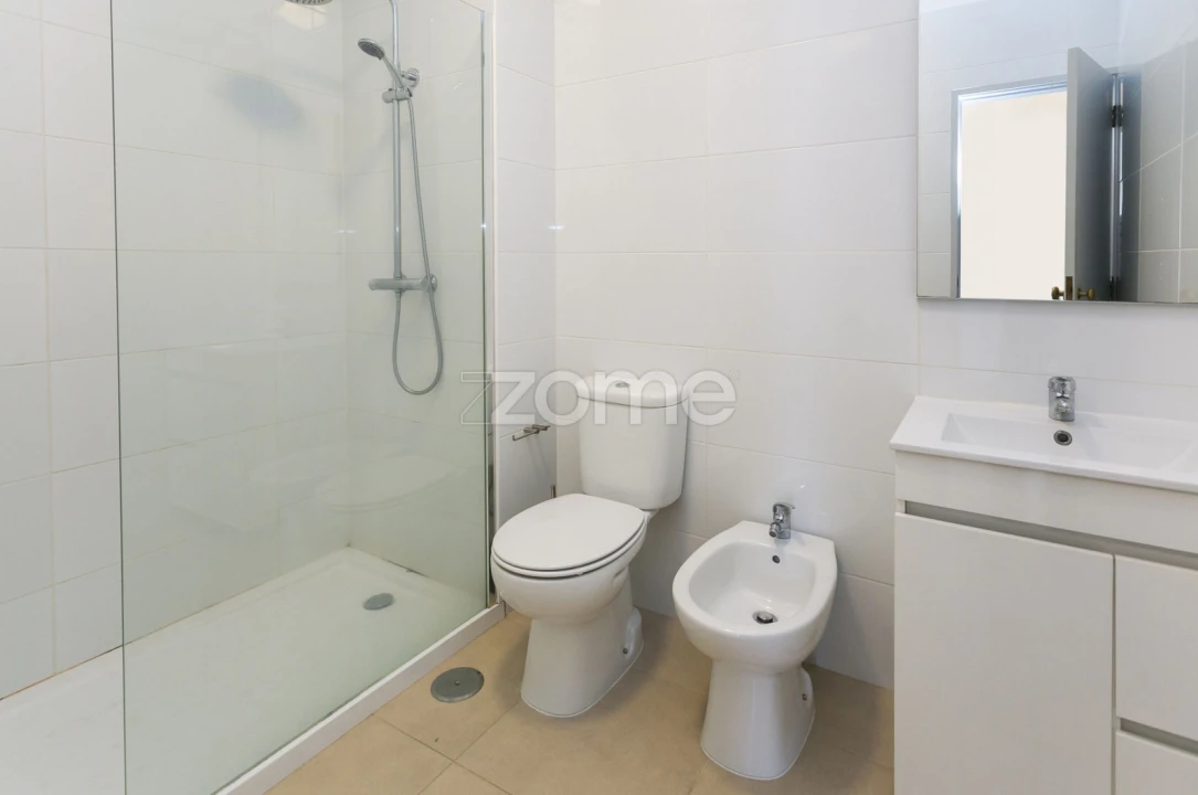 Apartamento T3 para Arrendamento em São Vitor (Braga) Foto 16
