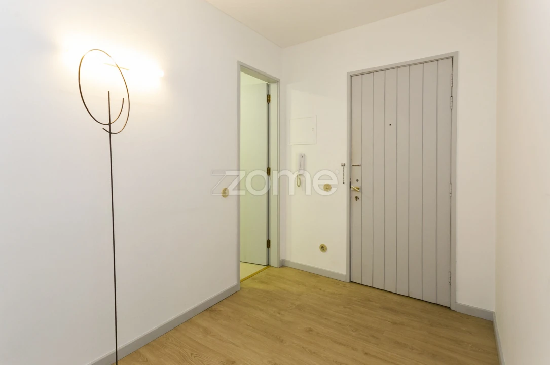 Apartamento T3 para Arrendamento em São Vitor (Braga) Foto 19