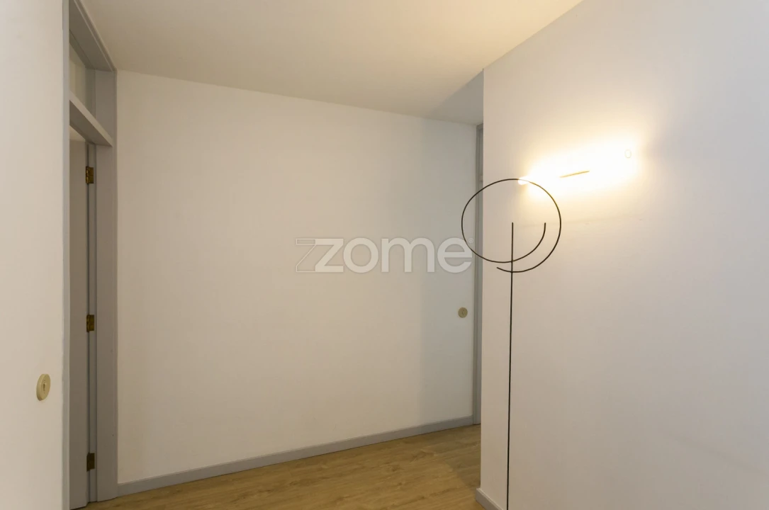 Apartamento T3 para Arrendamento em São Vitor (Braga) Foto 20