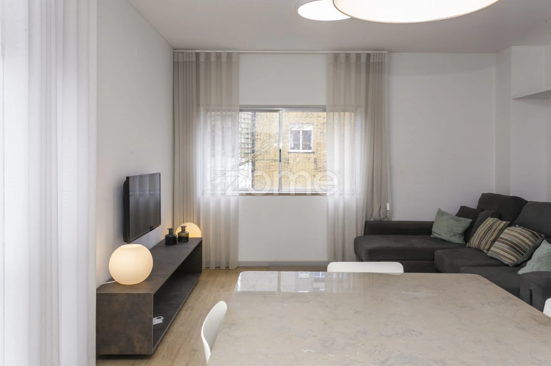 Apartamento T3 para Arrendamento em São Vitor (Braga) Foto 26