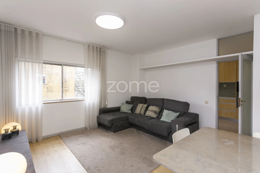 Apartamento T3 para Arrendamento em São Vitor (Braga) Foto 27