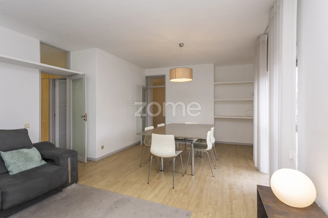 Apartamento T3 para Arrendamento em São Vitor (Braga) Foto 28