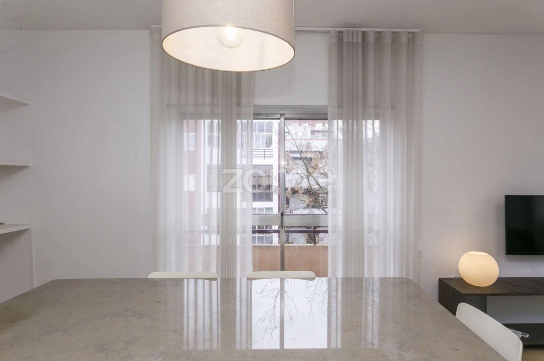 Apartamento T3 para Arrendamento em São Vitor (Braga) Foto 30
