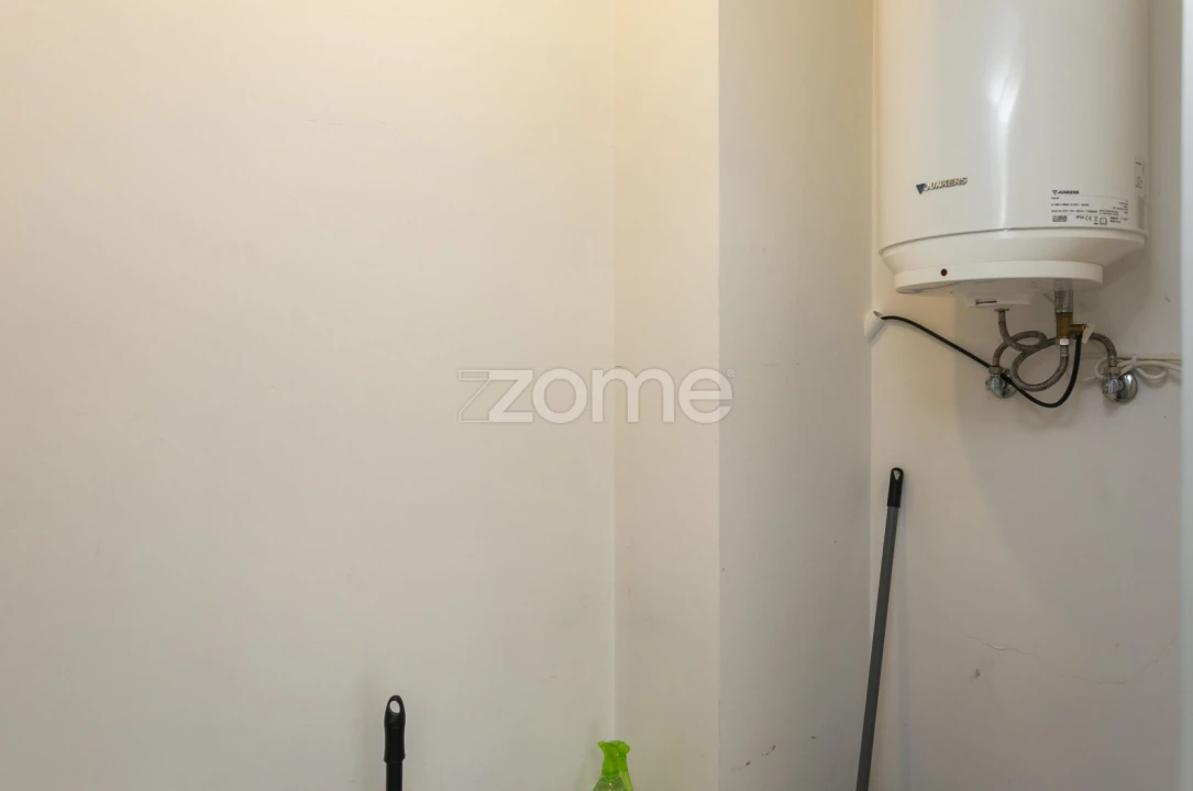 Apartamento T3 para Arrendamento em São Vitor (Braga) Foto 31