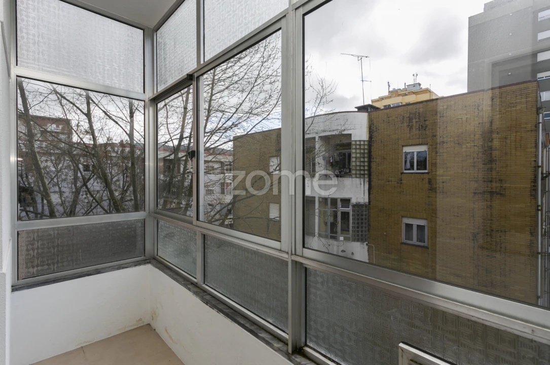 Apartamento T3 para Arrendamento em São Vitor (Braga) Foto 41
